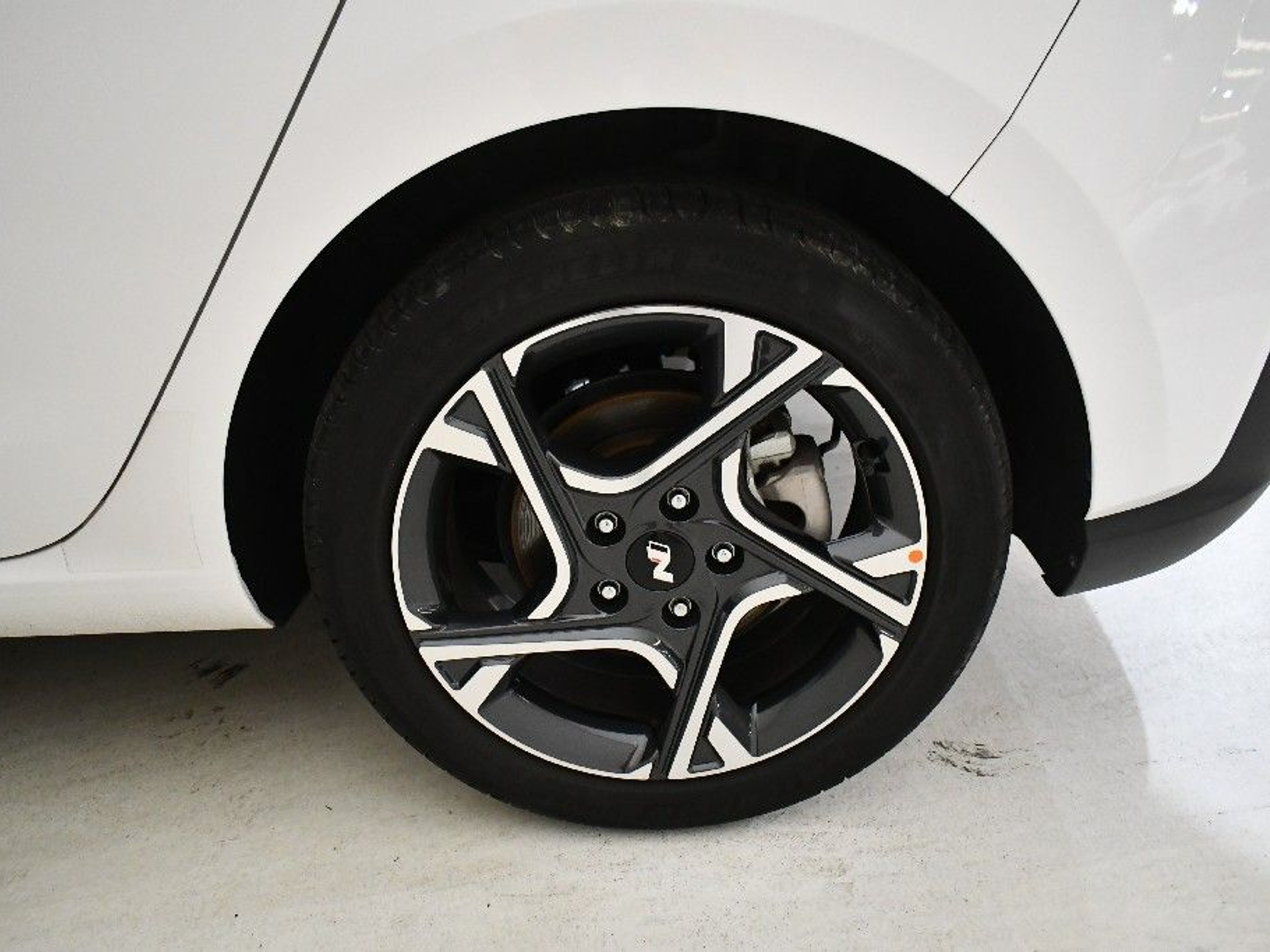 Imagen de HYUNDAI i30