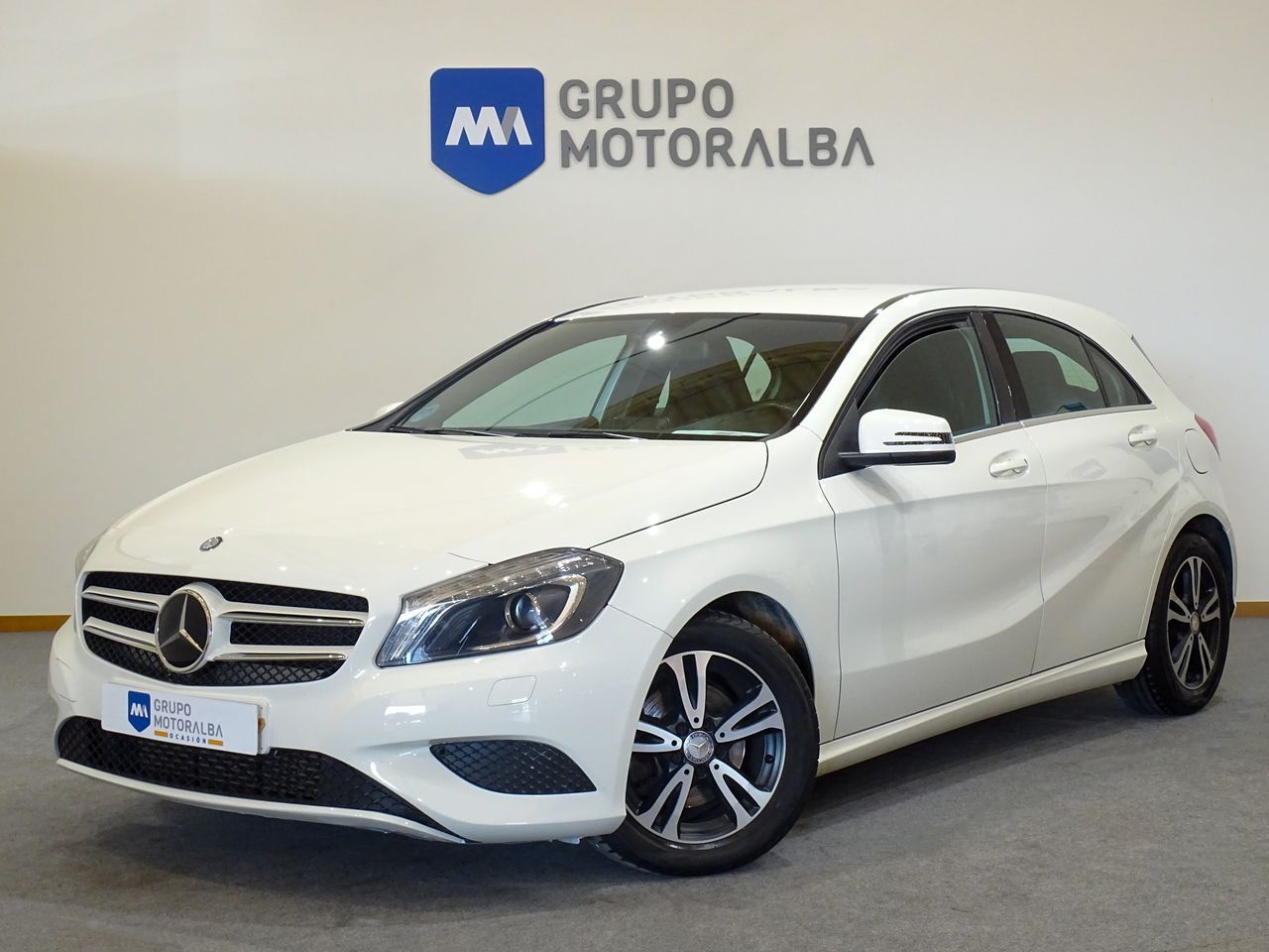 MERCEDES Clase A (A 250 BE Style 4Matic 7G-DCT) en Cuenca