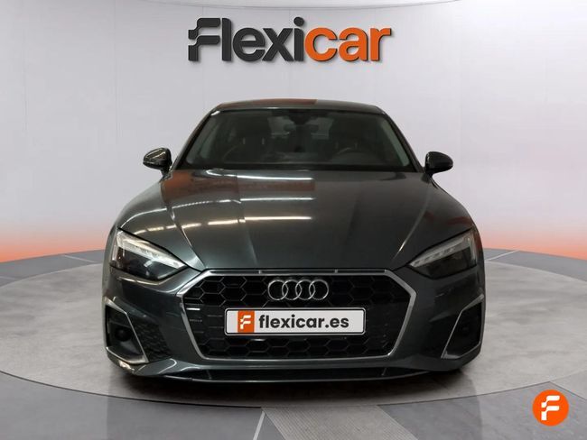 Foto del AUDI A5 Sportback 40 TFSI S tronic