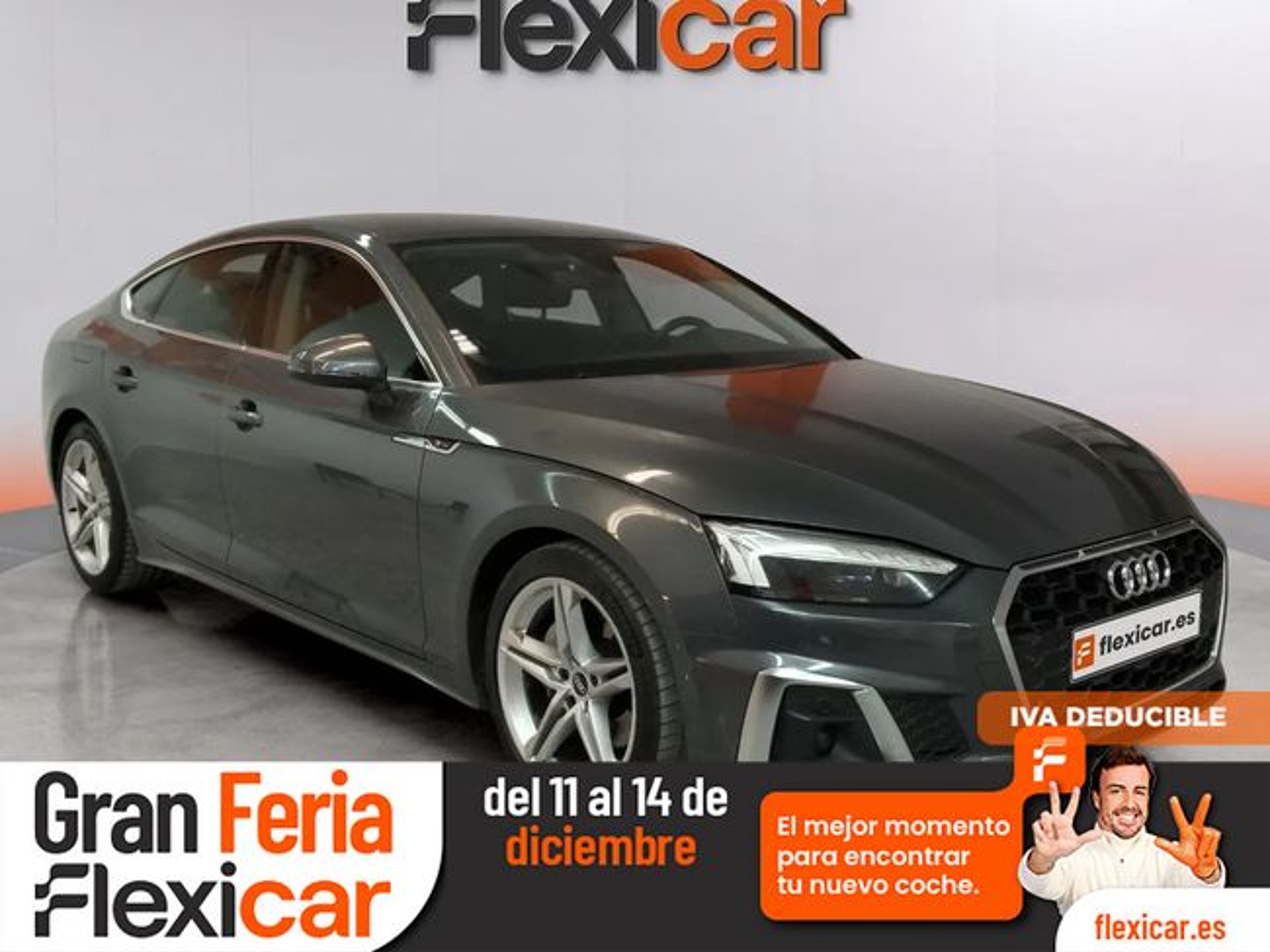 Imagen de AUDI A5