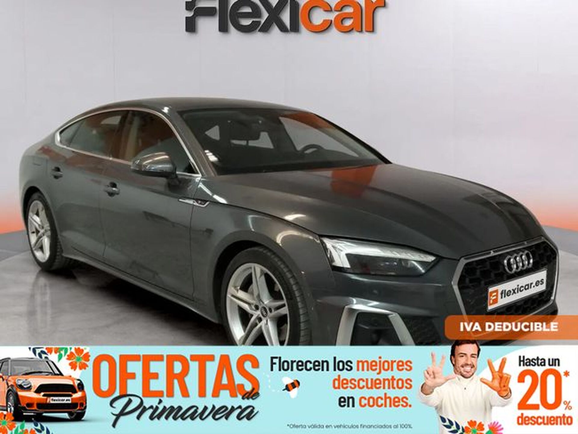 Imagen 1 de AUDI A5