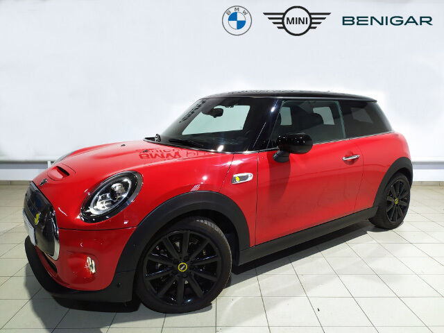 MINI Mini (Cooper SE 135 kW (184 CV)) en Alicante