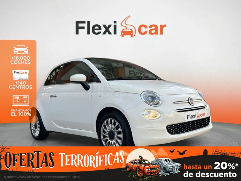 Foto del FIAT 500 C 1.2 Spiaggina´58