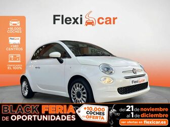 Imagen de FIAT 500 C 1.2 Spiaggina´58