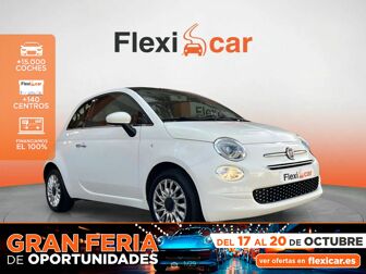 Imagen de FIAT 500 C 1.2 Spiaggina´58