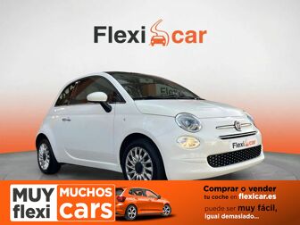 Imagen de FIAT 500 C 1.2 Spiaggina´58