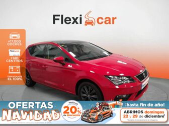 Imagen de SEAT León ST 1.0 EcoTSI S&S Style