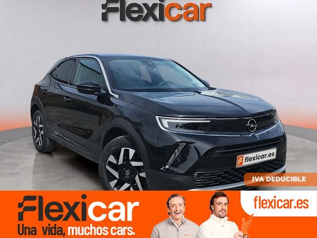 OPEL Mokka (1.2 T 96kW (130 CV) GS Line Auto) en Segovia