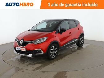 Imagen de RENAULT Captur 1.5dCi Energy Zen 81kW