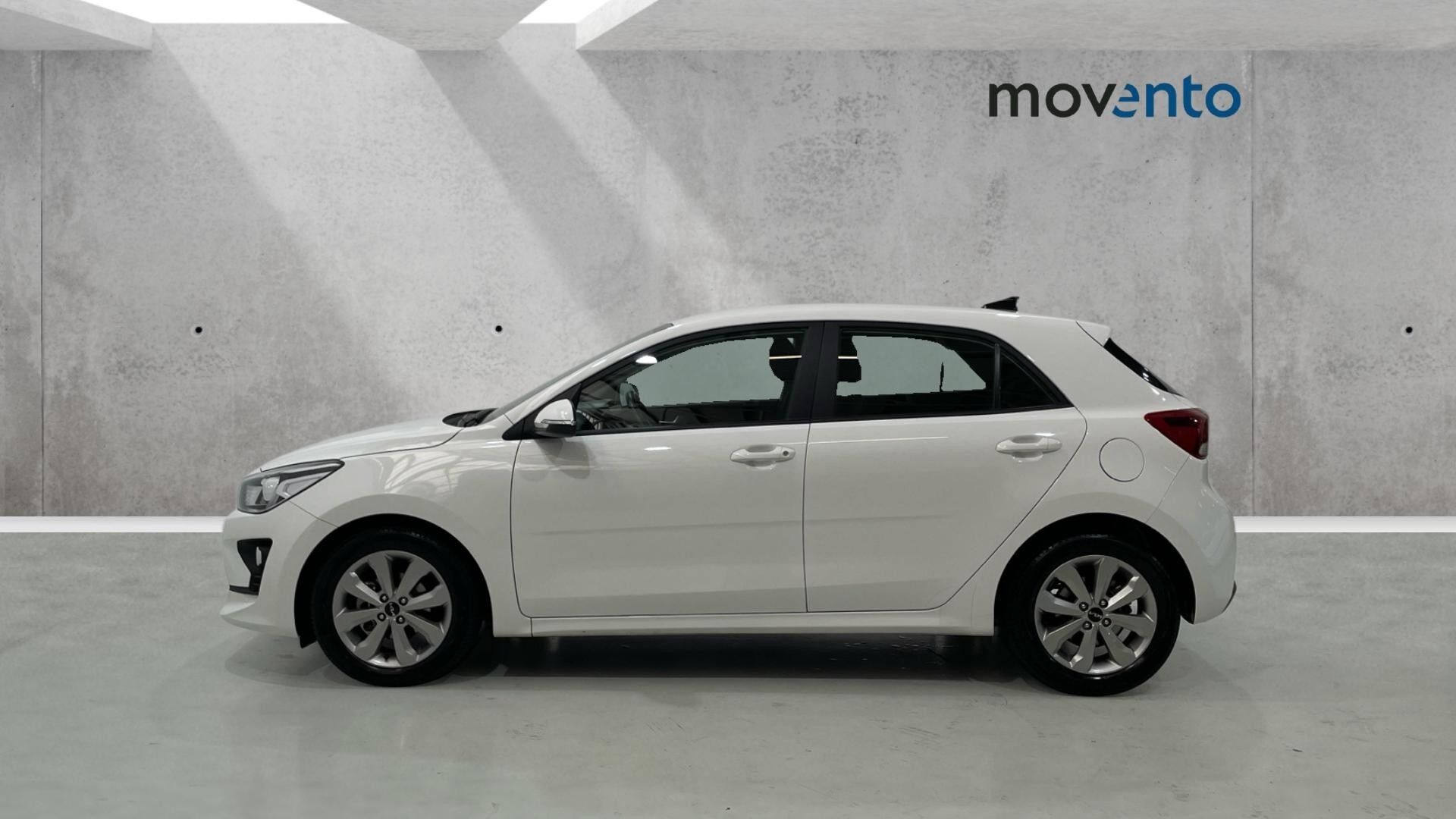 Foto del KIA Rio 1.2 DPi Drive 84