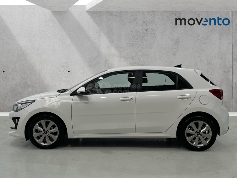 Foto del KIA Rio 1.2 DPi Drive 84