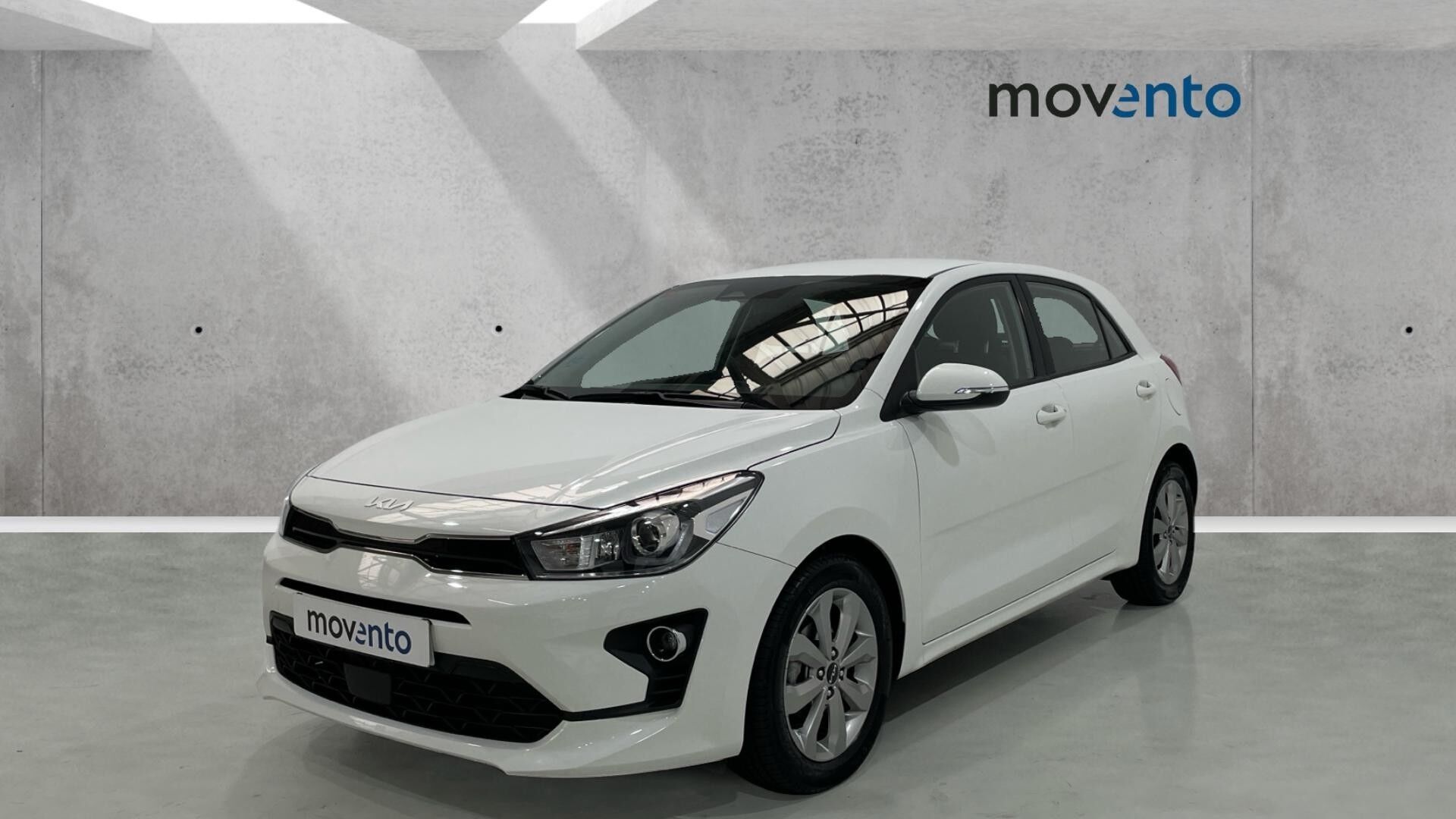 Foto del KIA Rio 1.2 DPi Drive 84