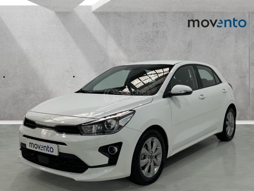 Foto del KIA Rio 1.2 DPi Drive 84