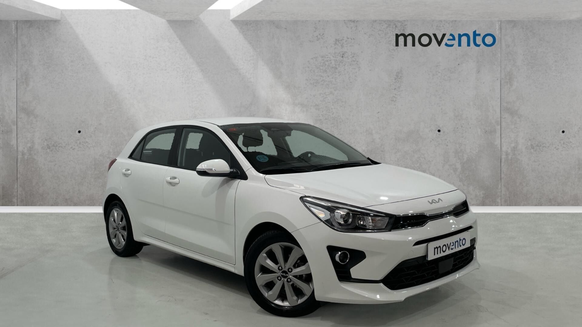 Foto del KIA Rio 1.2 DPi Drive 84