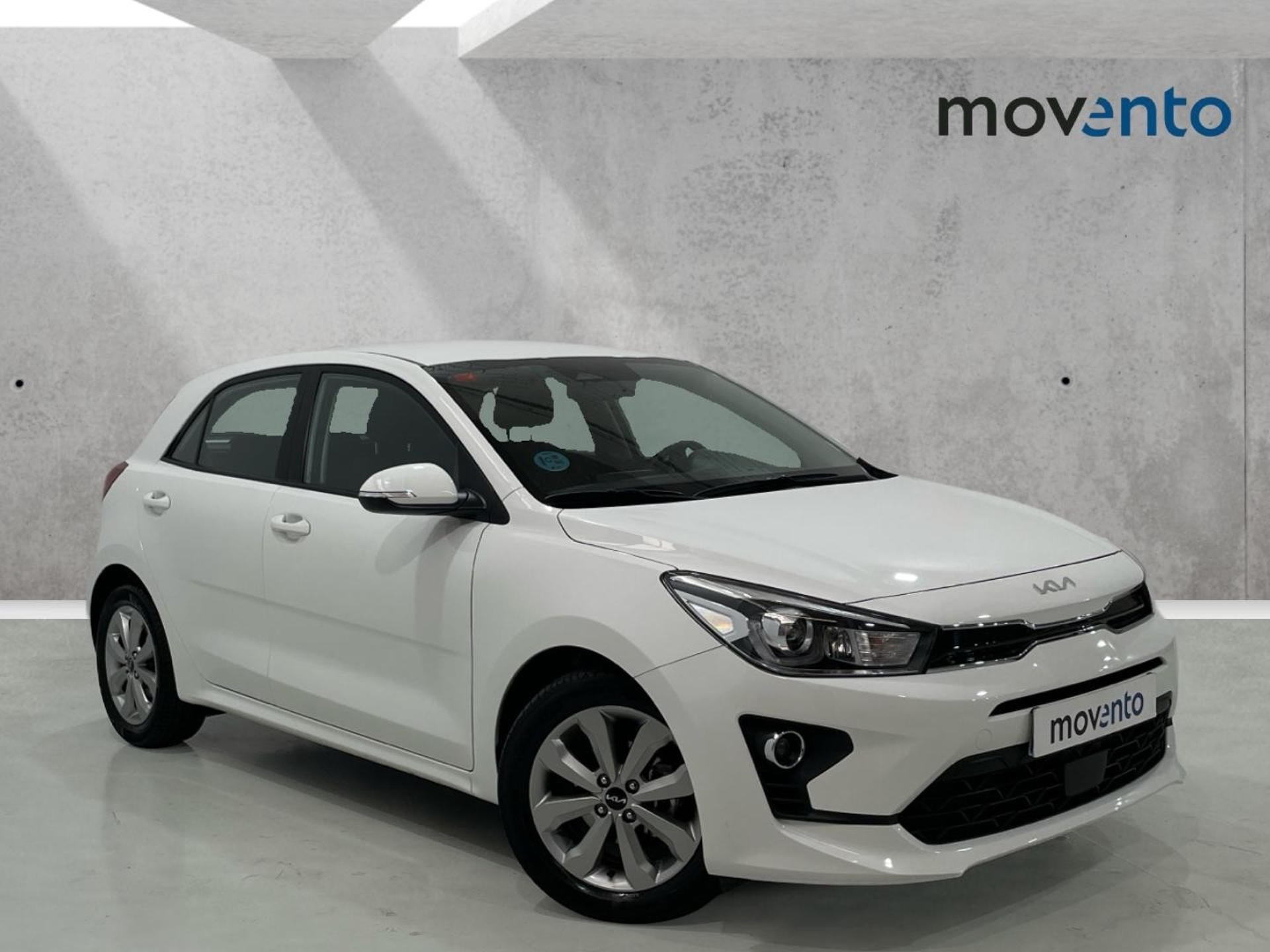 Imagen de KIA Rio