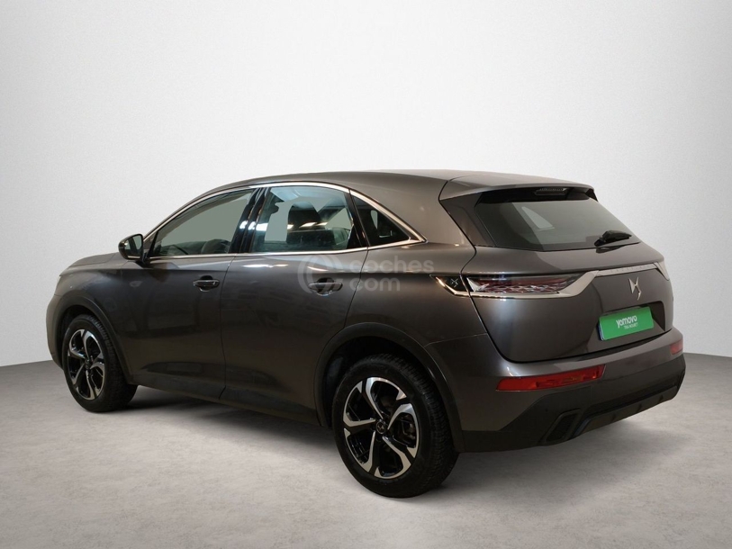 Foto del DS DS 7 Crossback 1.5BlueHDi Performance Line Aut.