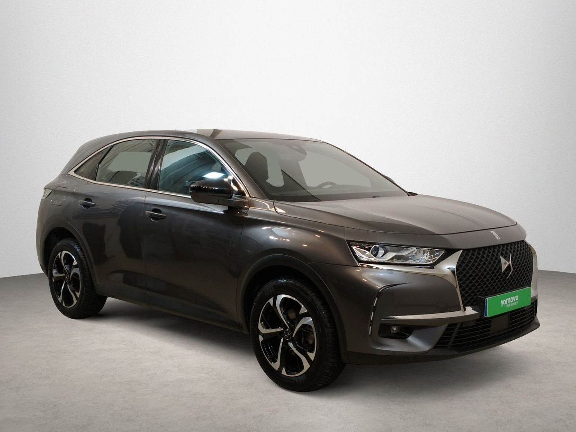 Imagen de DS DS 7 Crossback