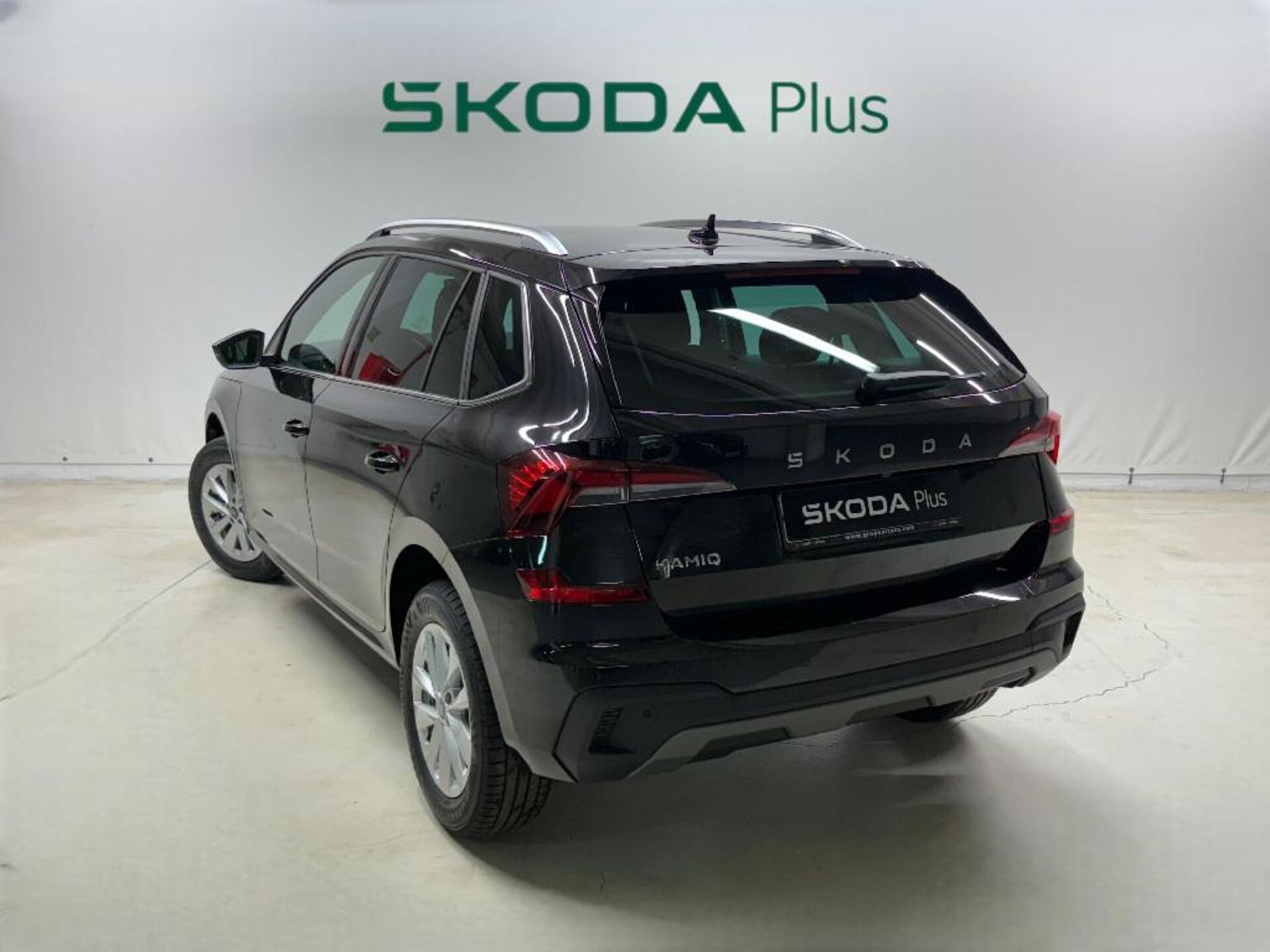 Imagen 2 de SKODA Kamiq
