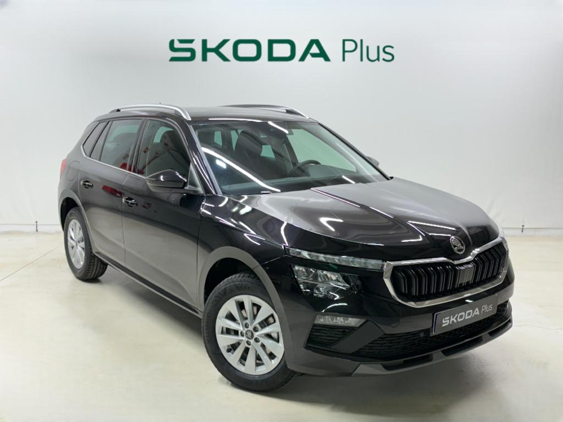 Imagen de SKODA Kamiq