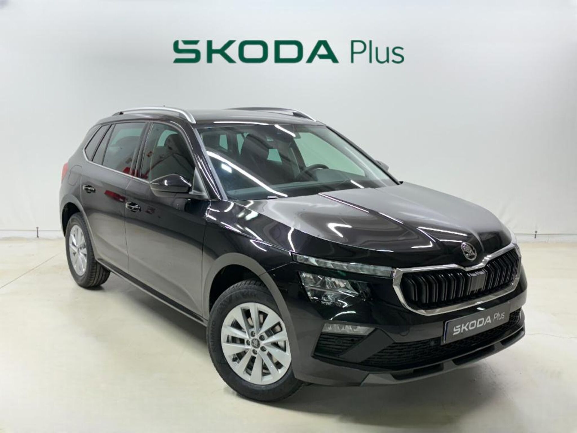 Imagen 1 de SKODA Kamiq