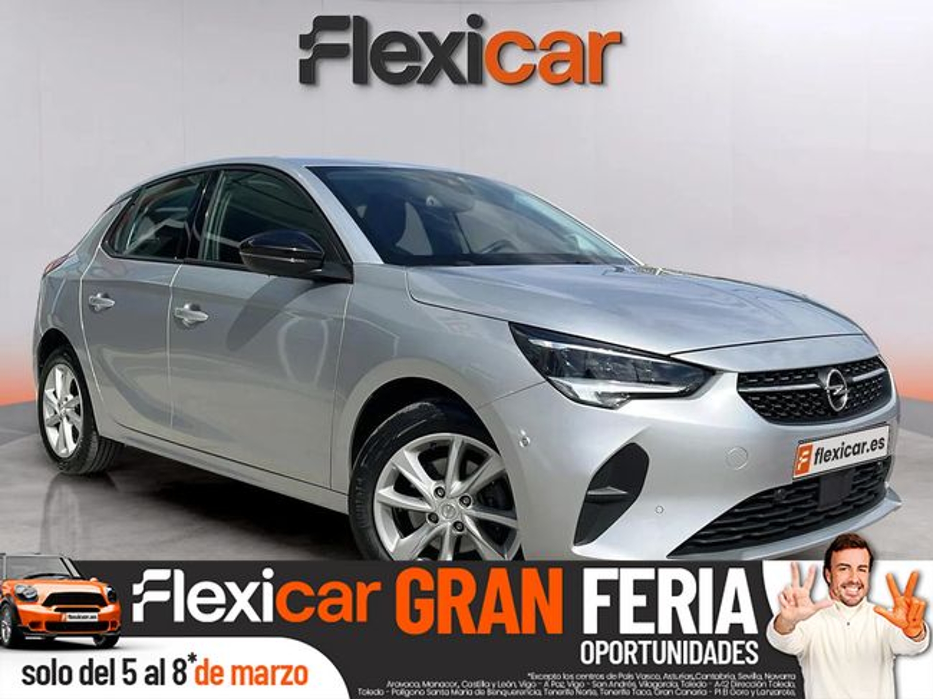 Imagen de OPEL Corsa