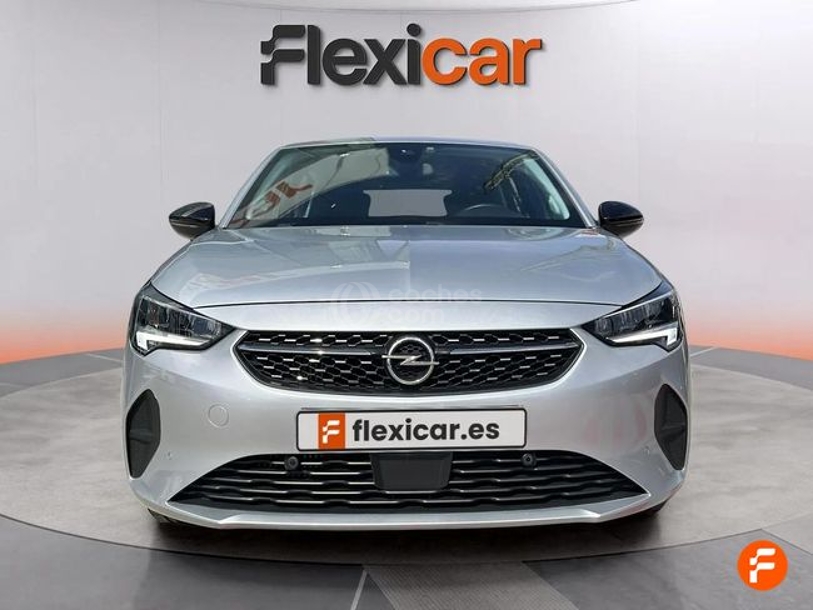 Foto del OPEL Corsa 1.2T XHL S-S Elegance 100