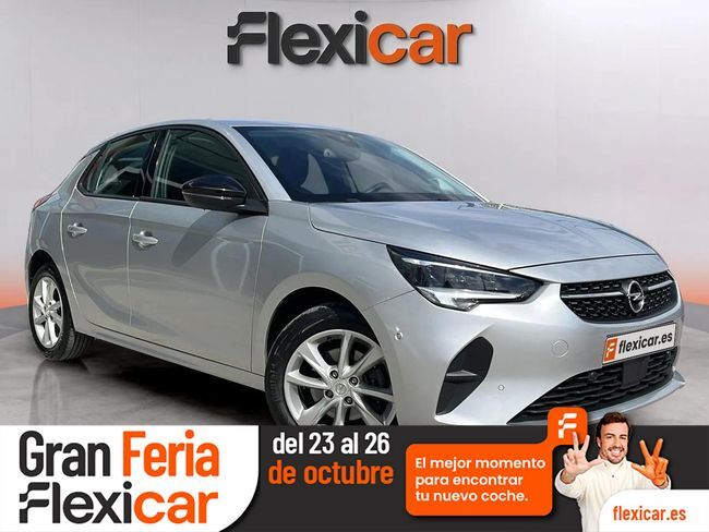 OPEL Corsa (1.2T XHL 74kW (100CV) Elegance) en Guadalajara