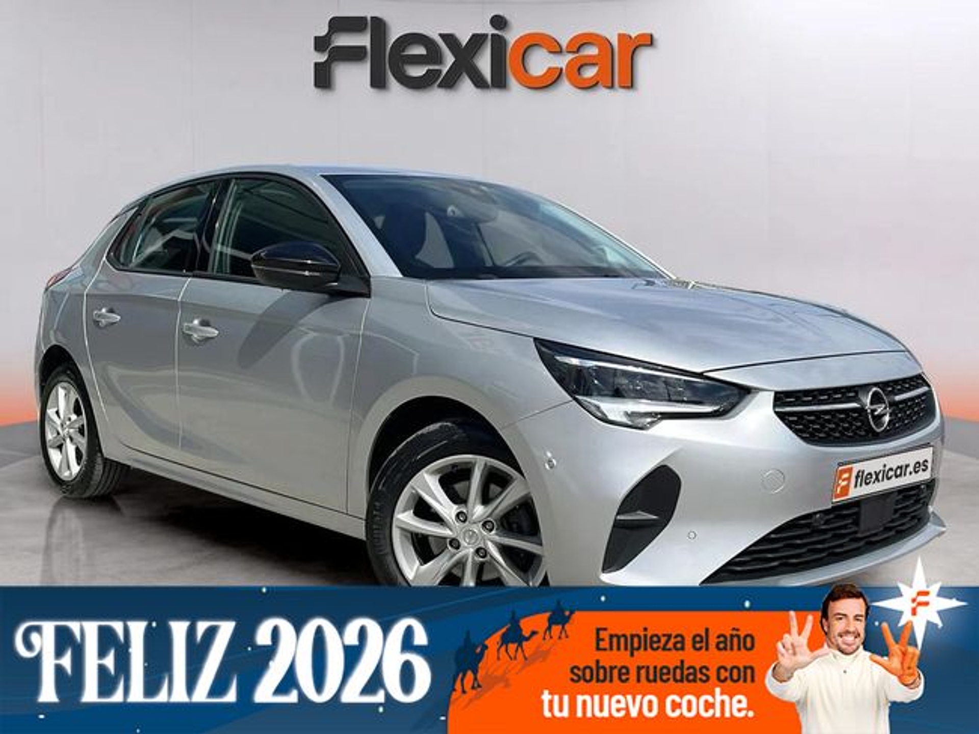 Imagen de OPEL Corsa