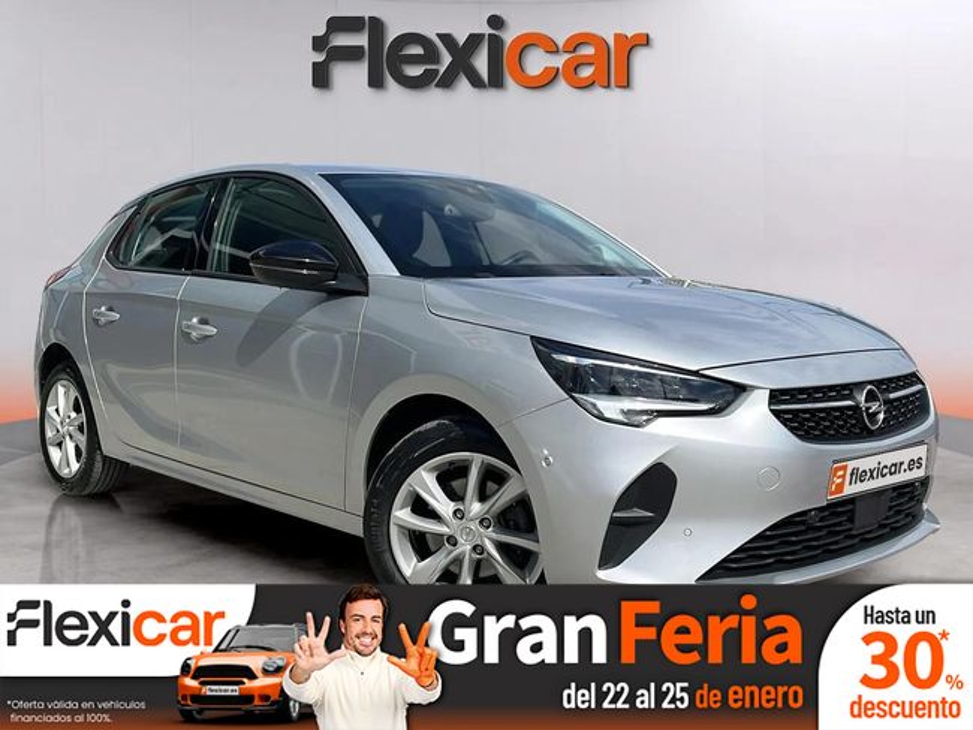 Imagen de OPEL Corsa