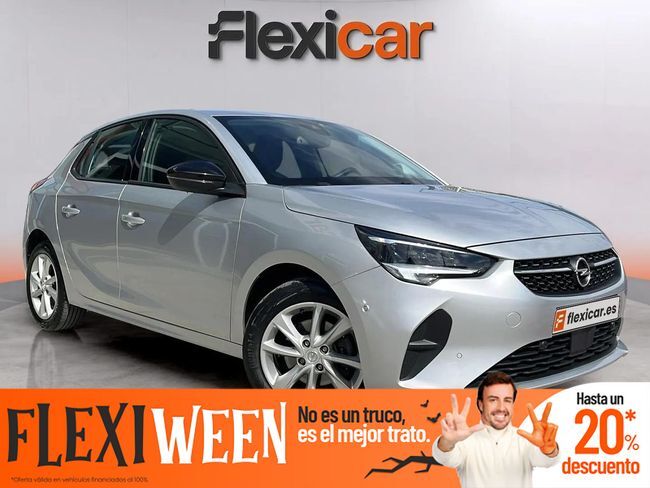 OPEL Corsa (1.2T XHL 74kW (100CV) Elegance) en Guadalajara