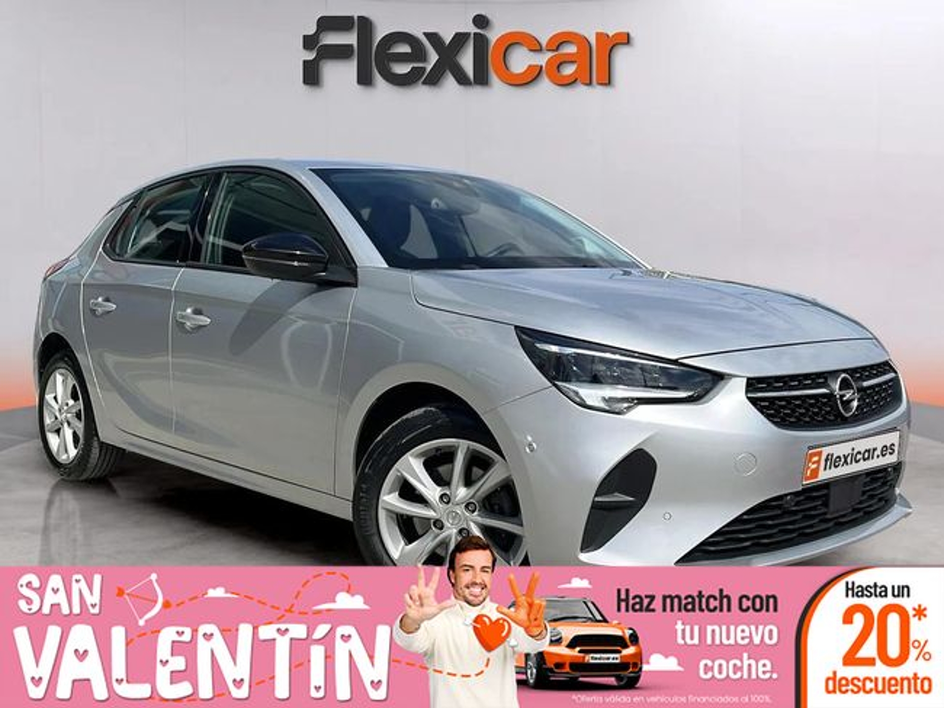 Imagen de OPEL Corsa