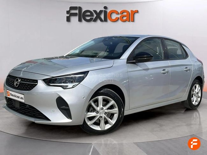 Foto del OPEL Corsa 1.2T XHL S-S Elegance 100