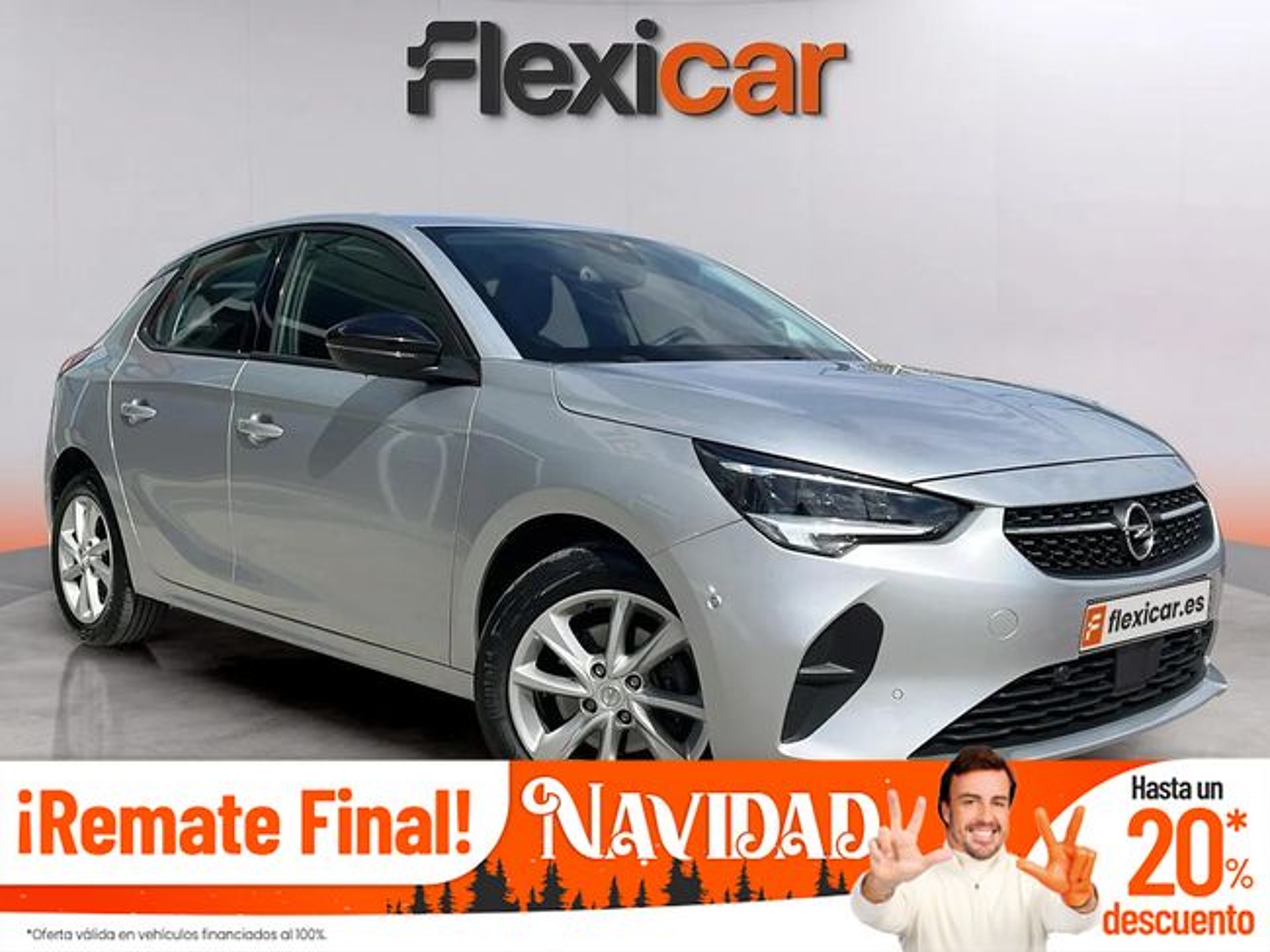 Imagen de OPEL Corsa