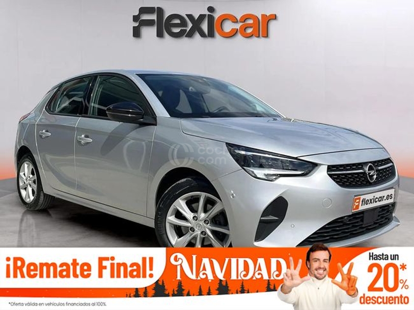 Foto del OPEL Corsa 1.2T XHL S-S Elegance 100