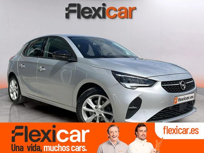 OPEL Corsa (1.2T XHL 74kW (100CV) Elegance) en Guadalajara