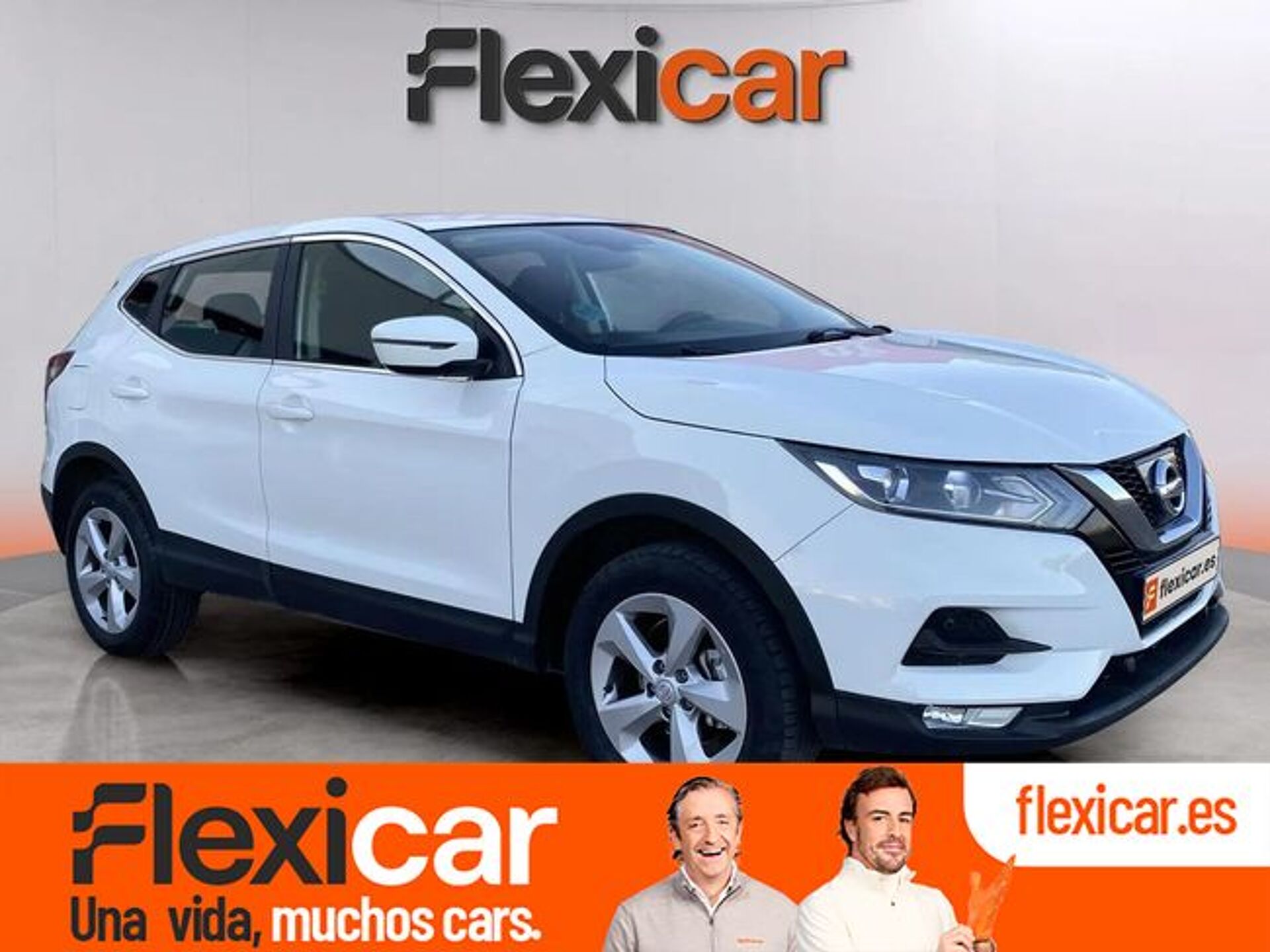 Imagen 1 de NISSAN Qashqai