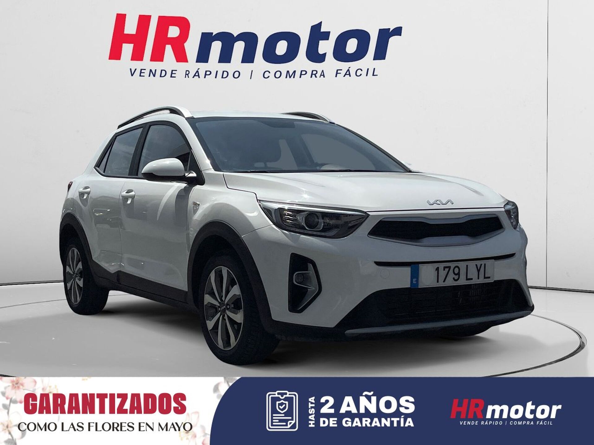 Imagen de KIA Stonic
