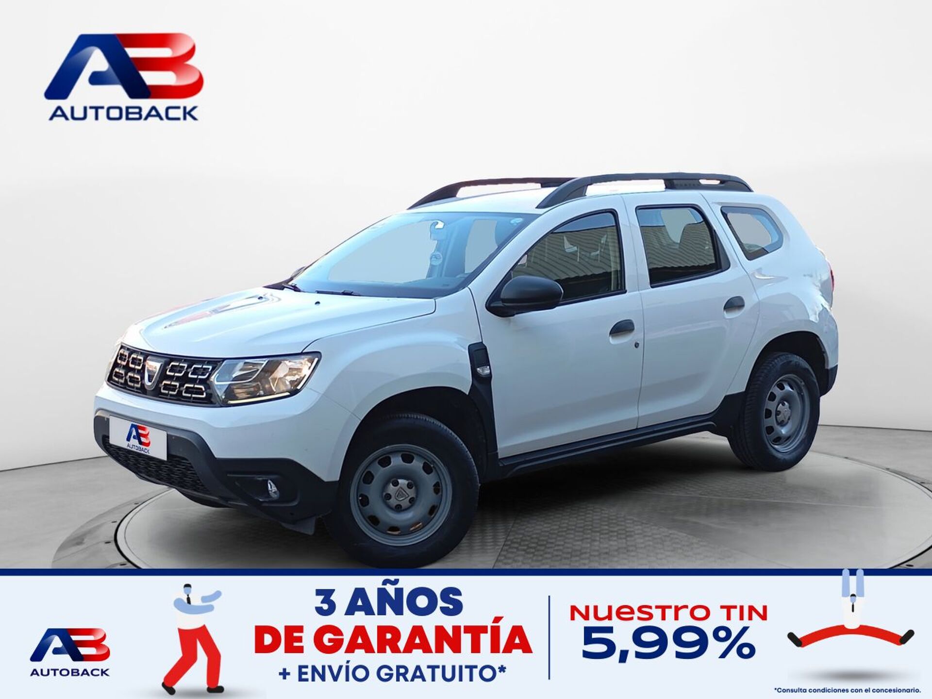 Imagen de DACIA Duster