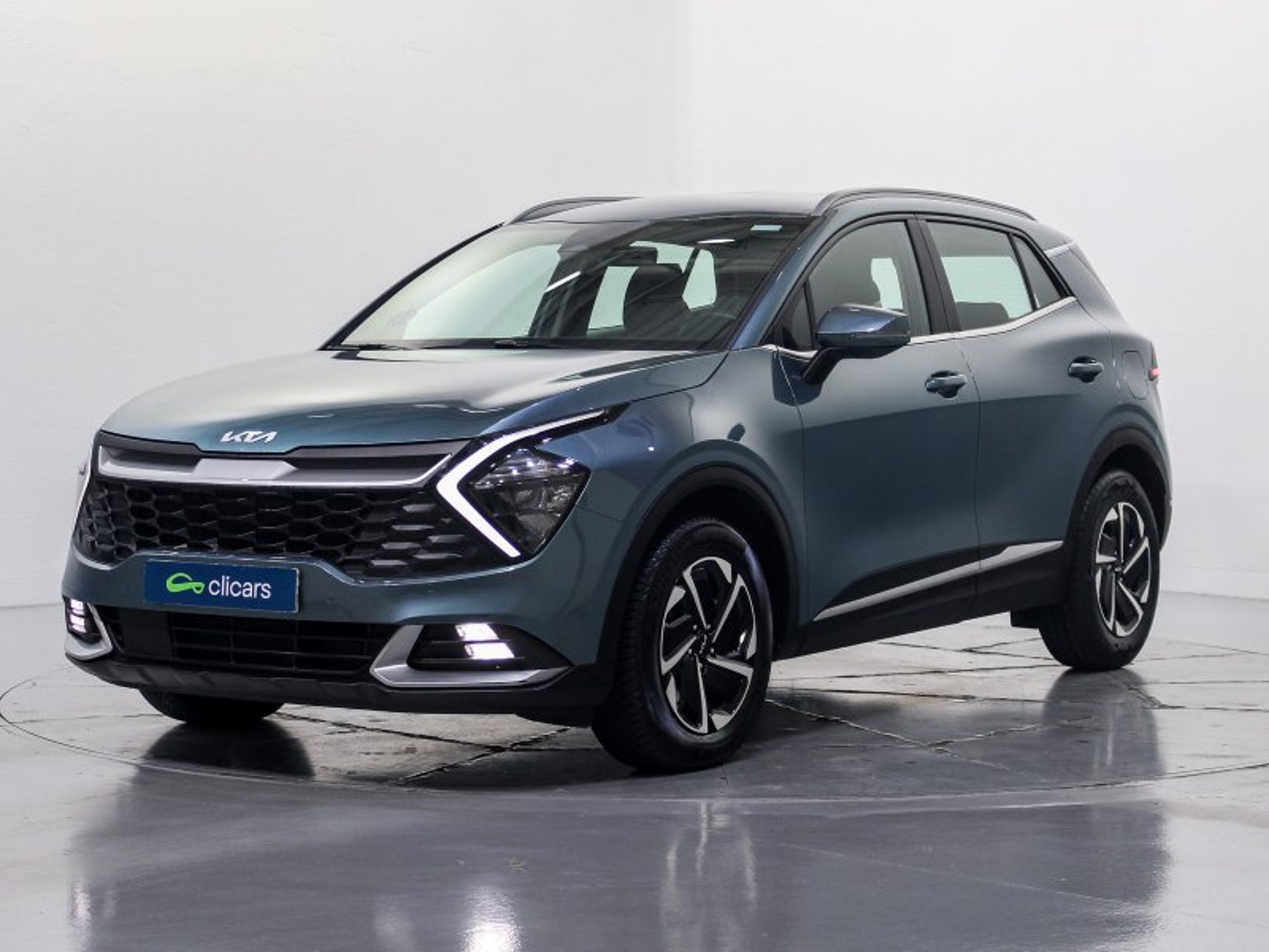 Imagen de KIA Sportage