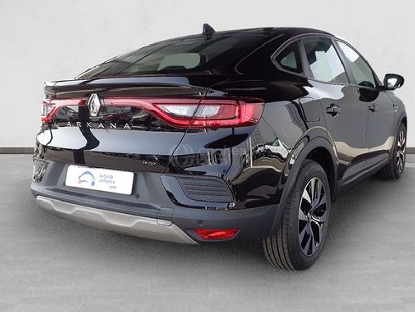 Foto del RENAULT Arkana 1.6 E-Tech Equilibre 105kW