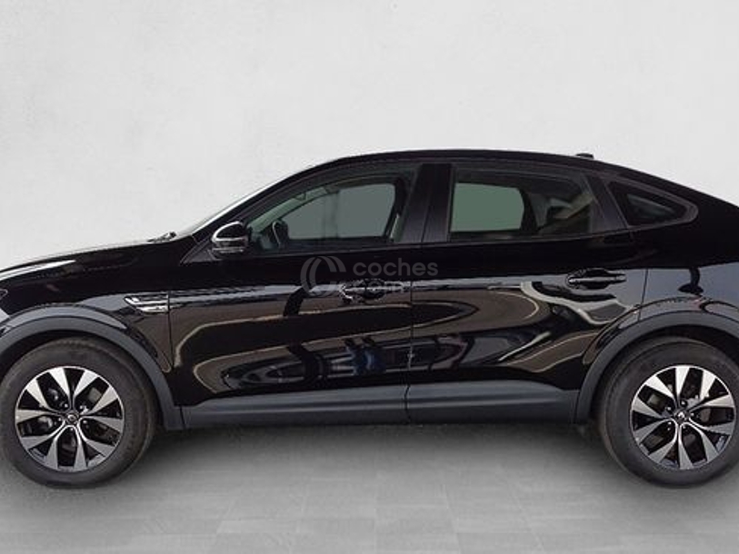 Foto del RENAULT Arkana 1.6 E-Tech Equilibre 105kW