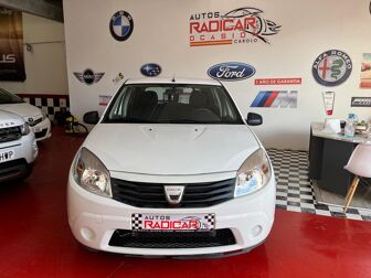 Imagen de DACIA Sandero 1.2 Ambiance