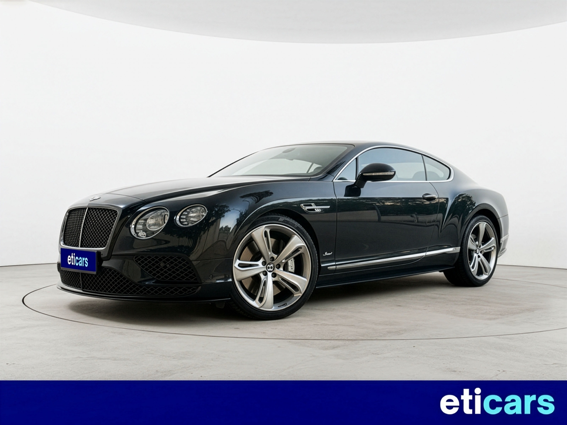 Imagen de BENTLEY Continental