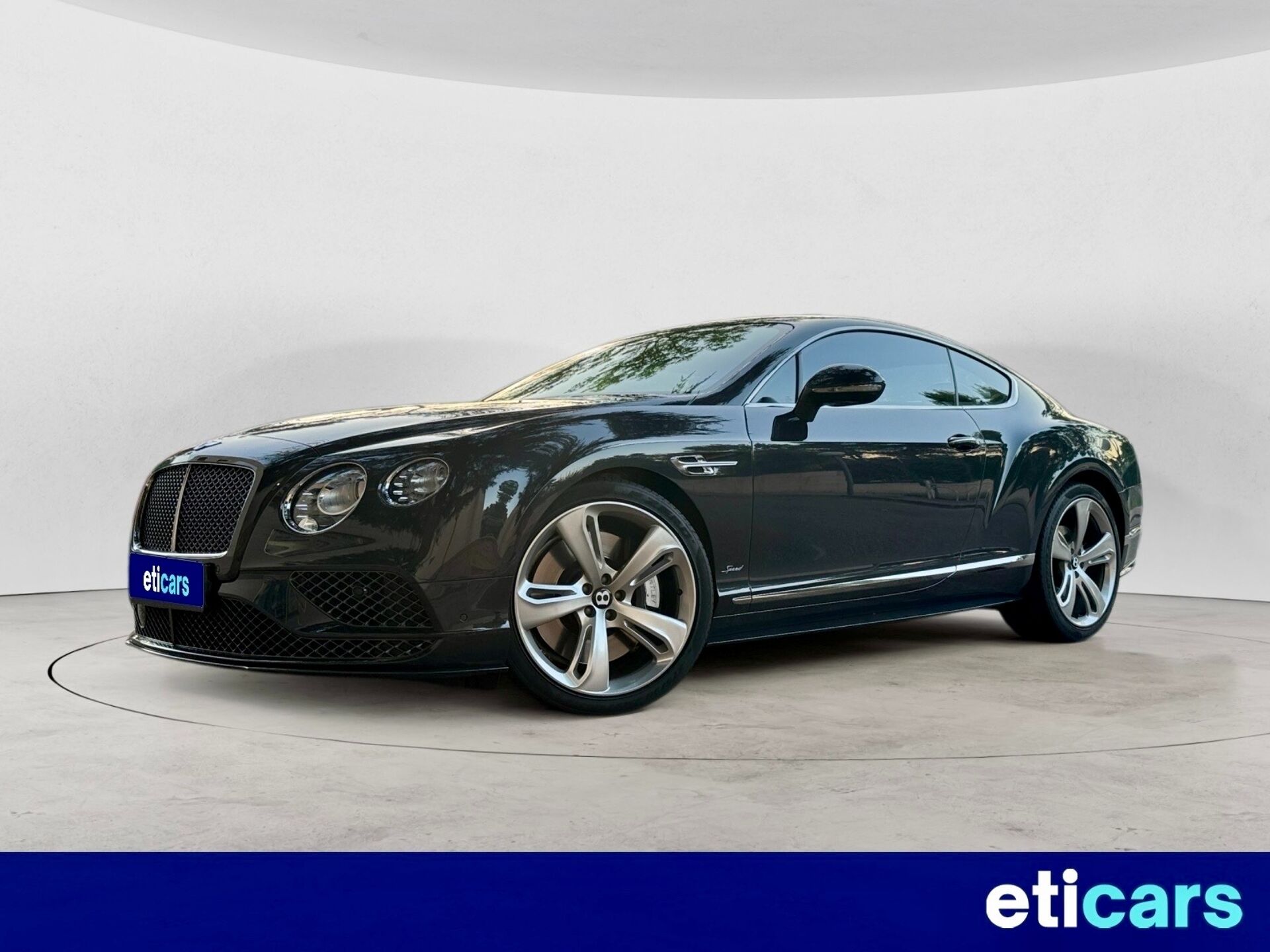 Imagen de BENTLEY Continental