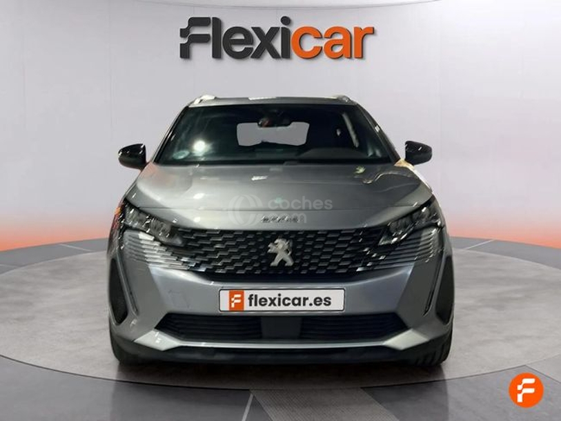 Foto del PEUGEOT 5008 1.5BlueHDi S&S Allure Pack EAT8 130