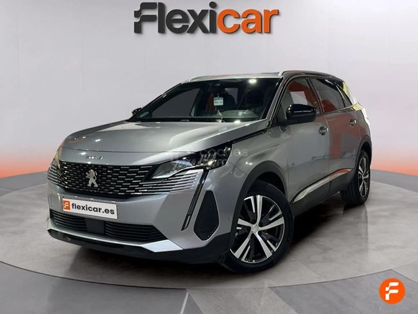 Foto del PEUGEOT 5008 1.5BlueHDi S&S Allure Pack EAT8 130