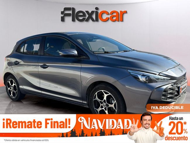 MG 3 (1.5 Comfort) en Baleares