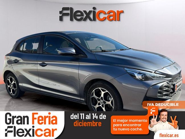 MG 3 (1.5 Comfort) en Baleares