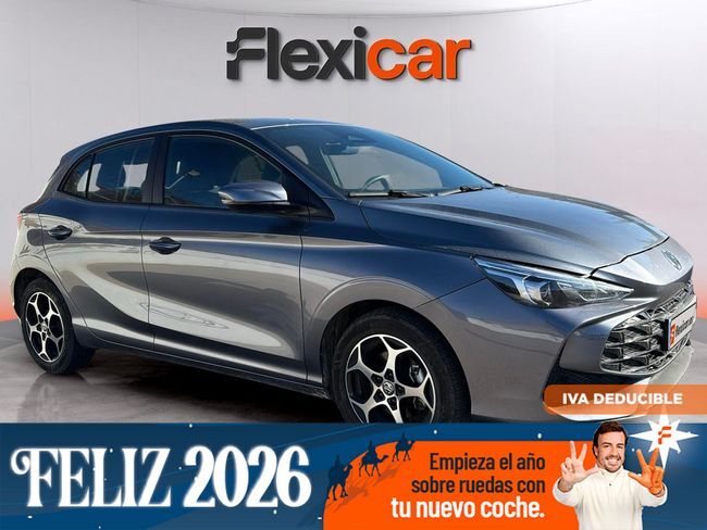 MG 3 (1.5 Comfort) en Baleares