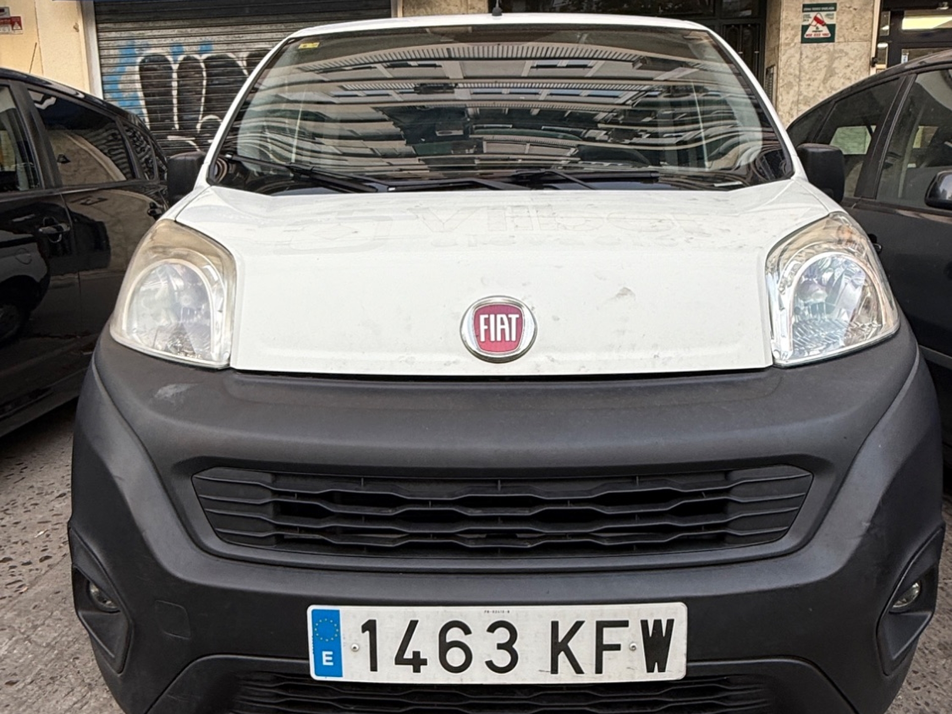Imagen de FIAT Fiorino